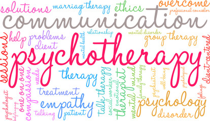 psychotherapeia